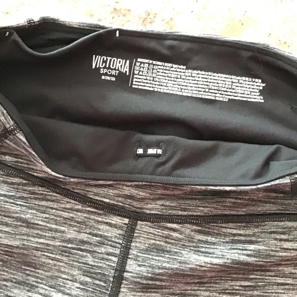Victoria Secret  Knockout Tight
